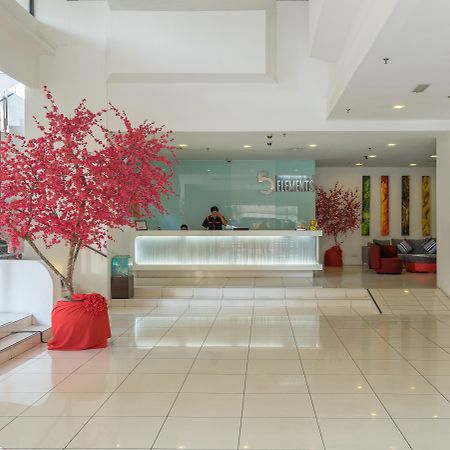 The 5 Elements Hotel Chinatown Kuala Lumpur Extérieur photo