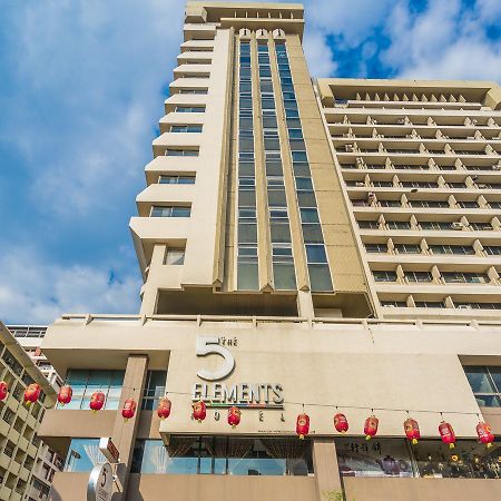 The 5 Elements Hotel Chinatown Kuala Lumpur Extérieur photo