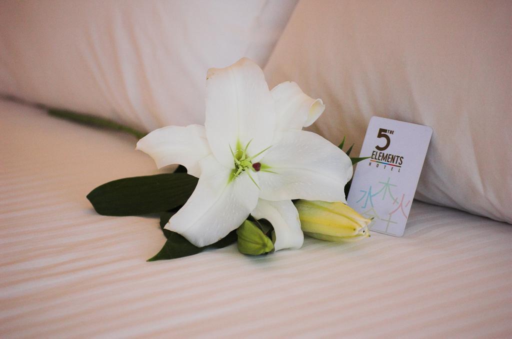 The 5 Elements Hotel Chinatown Kuala Lumpur Extérieur photo