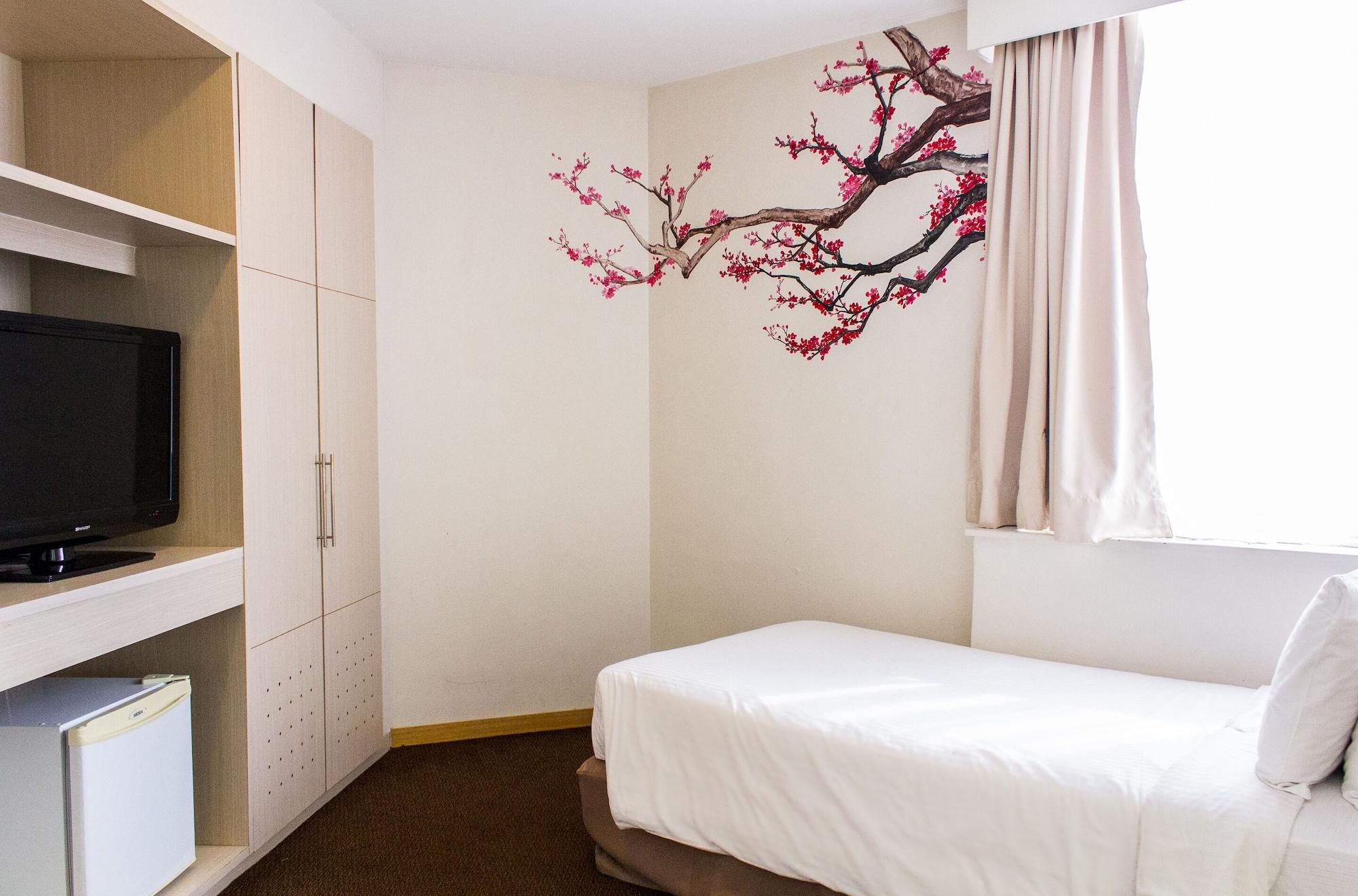 The 5 Elements Hotel Chinatown Kuala Lumpur Extérieur photo