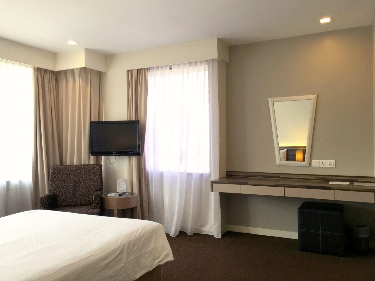 The 5 Elements Hotel Chinatown Kuala Lumpur Extérieur photo