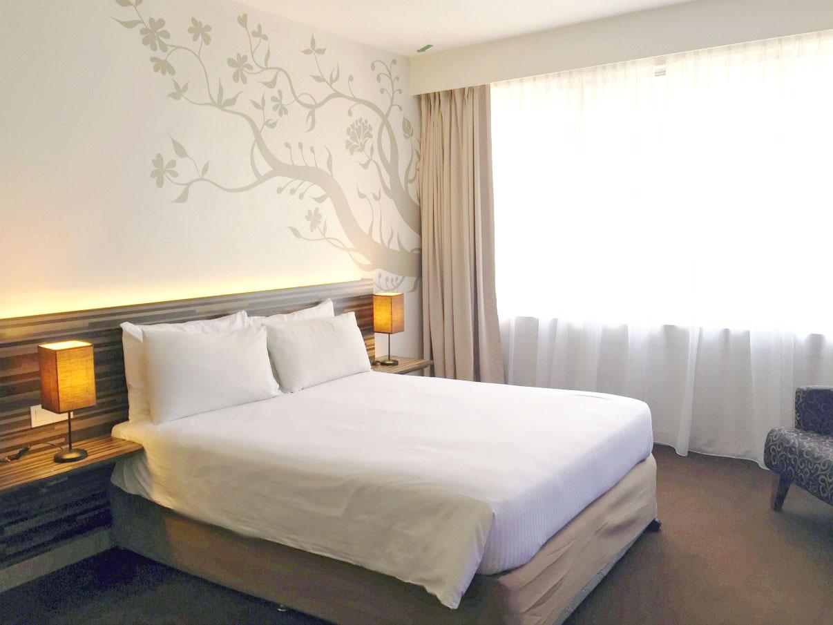 The 5 Elements Hotel Chinatown Kuala Lumpur Extérieur photo