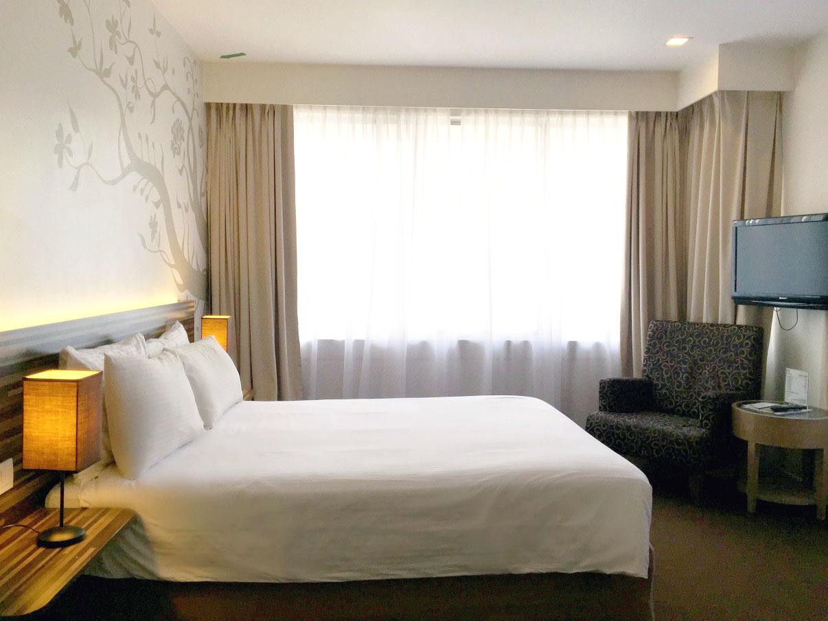 The 5 Elements Hotel Chinatown Kuala Lumpur Extérieur photo