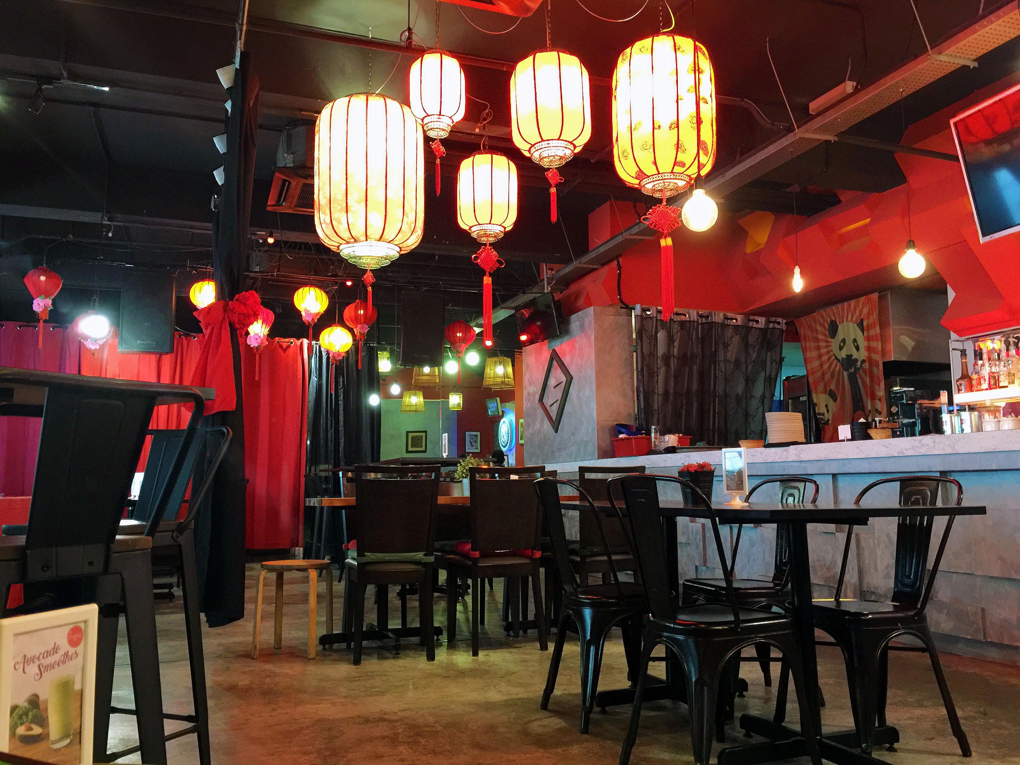 The 5 Elements Hotel Chinatown Kuala Lumpur Extérieur photo