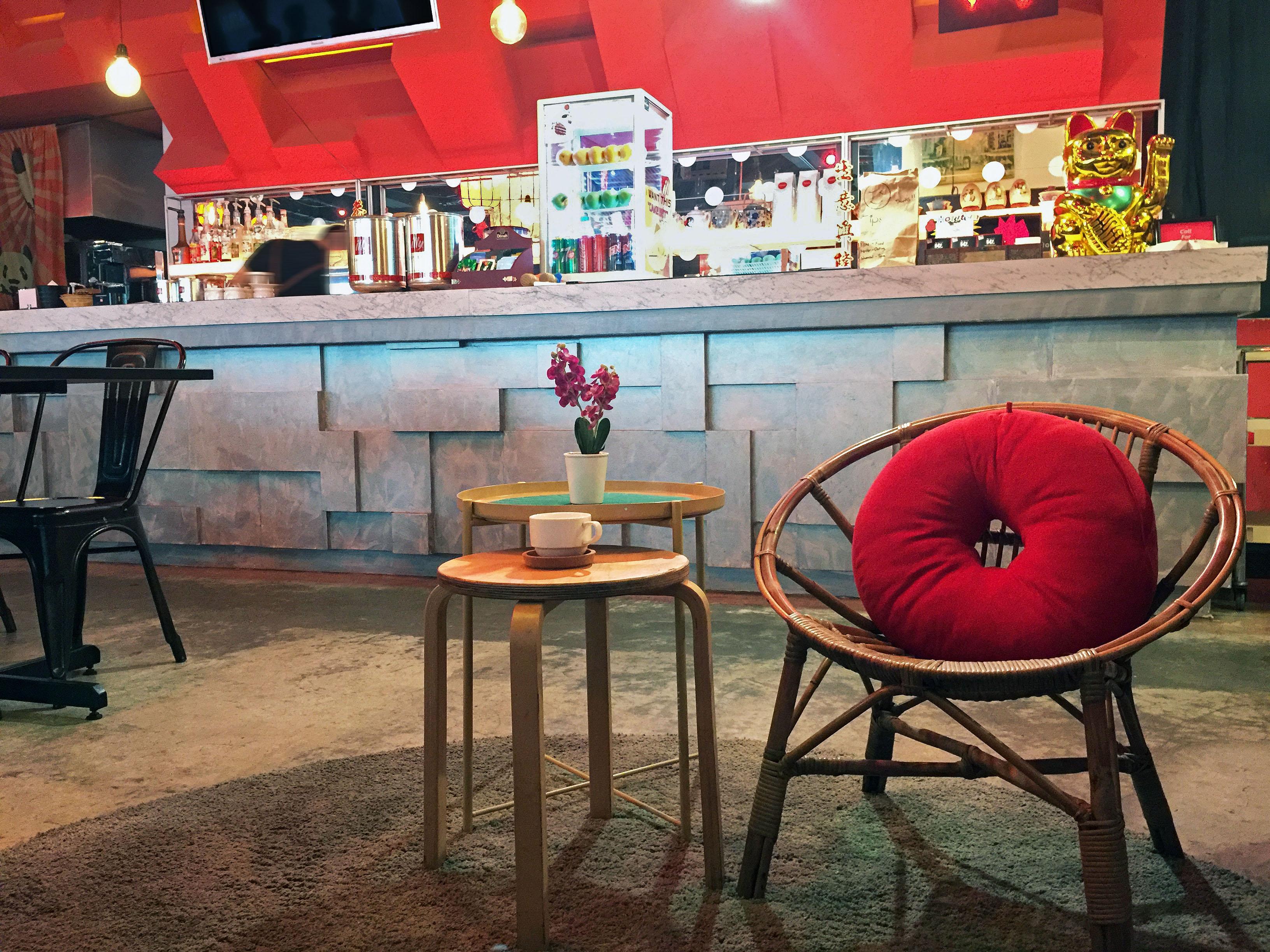 The 5 Elements Hotel Chinatown Kuala Lumpur Extérieur photo