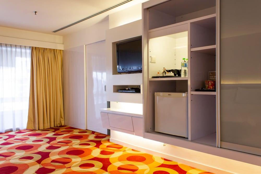 The 5 Elements Hotel Chinatown Kuala Lumpur Extérieur photo