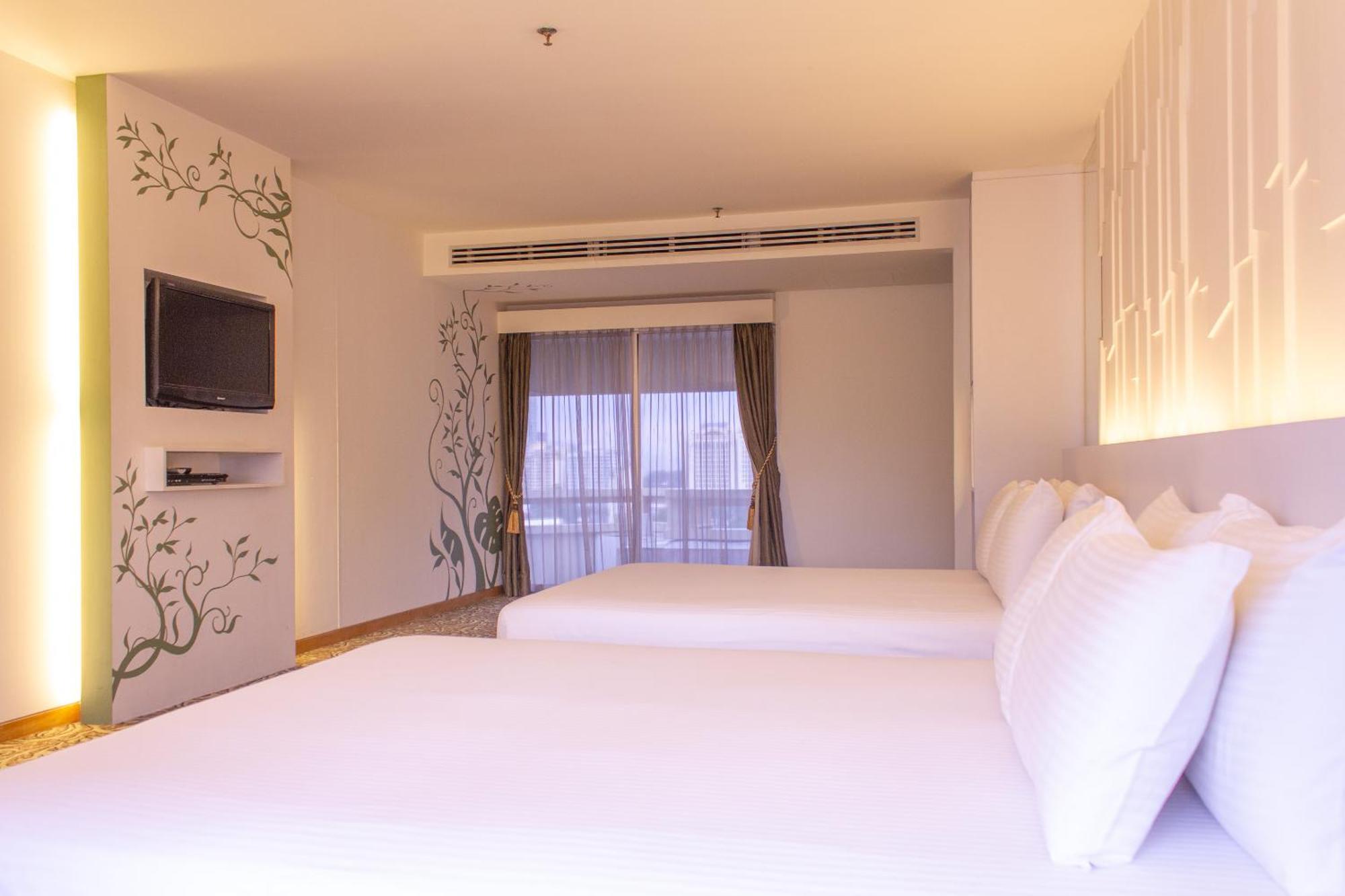 The 5 Elements Hotel Chinatown Kuala Lumpur Chambre photo